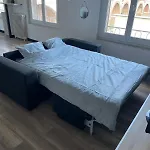 Apartmán Grand Lumineux Au Centre D'aurillac