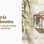 Grand Lumineux Au Centre D'aurillac Aurillac