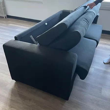 Grand Lumineux Au Centre D'aurillac Apartament Aurillac