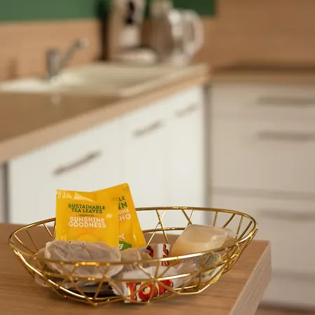 Grand Lumineux Au Centre D'aurillac Apartament Aurillac