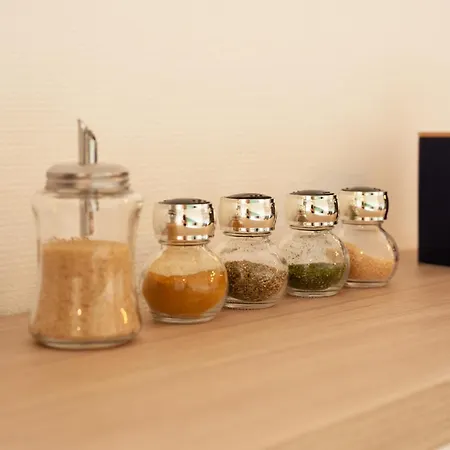 Grand Lumineux Au Centre D'aurillac Apartament Aurillac