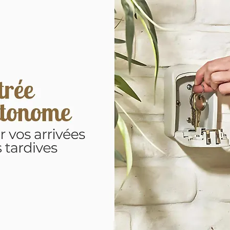 Grand Lumineux Au Centre D'aurillac Aurillac